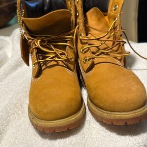 Men boots Timberland